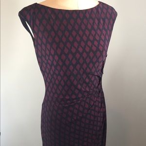 Lauren by Ralph Lauren Sleeveless dress